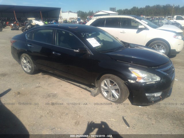 NISSAN ALTIMA 2014 1n4al3ap2ec316052