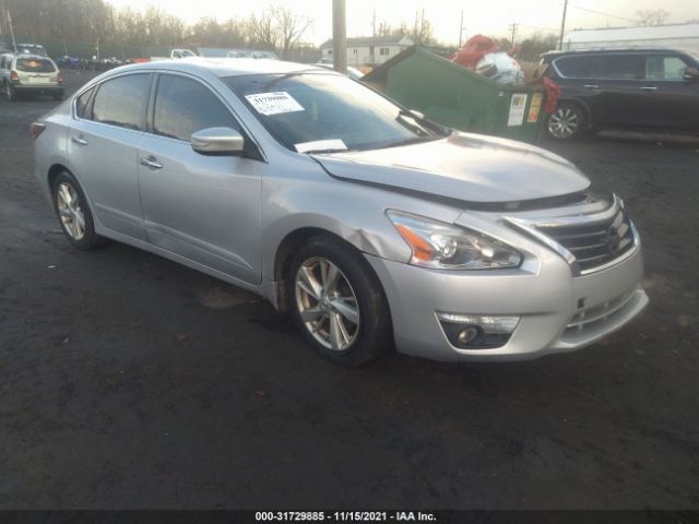 NISSAN ALTIMA 2014 1n4al3ap2ec316598