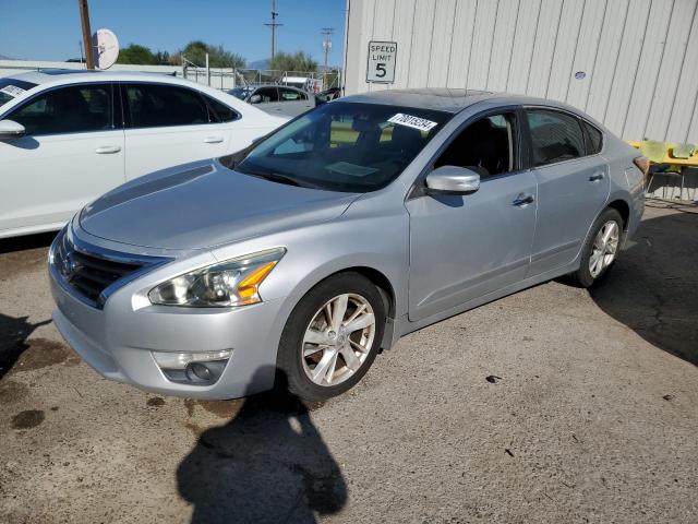 NISSAN ALTIMA 2.5 2014 1n4al3ap2ec316620