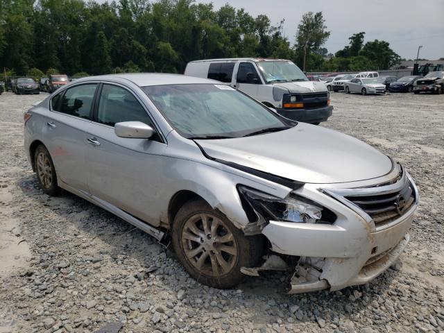 NISSAN ALTIMA 2.5 2014 1n4al3ap2ec316634