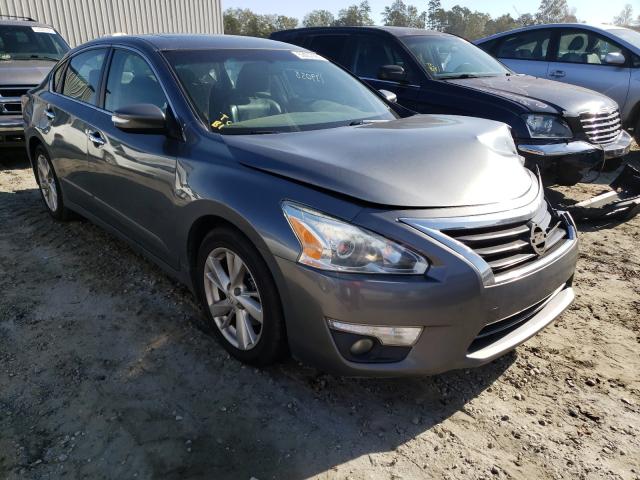 NISSAN ALTIMA 2.5 2014 1n4al3ap2ec316763