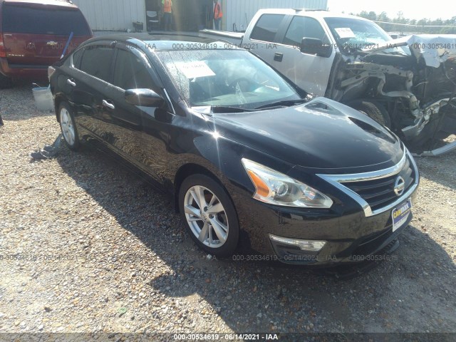 NISSAN ALTIMA 2014 1n4al3ap2ec318822