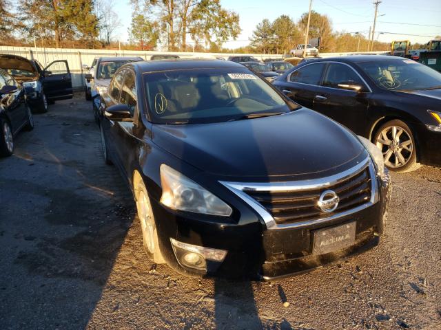 NISSAN ALTIMA 2.5 2014 1n4al3ap2ec318934