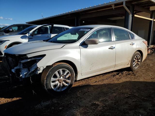 NISSAN ALTIMA 2.5 2014 1n4al3ap2ec319114