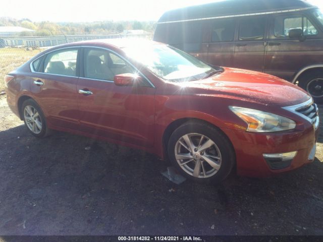 NISSAN ALTIMA 2014 1n4al3ap2ec319615