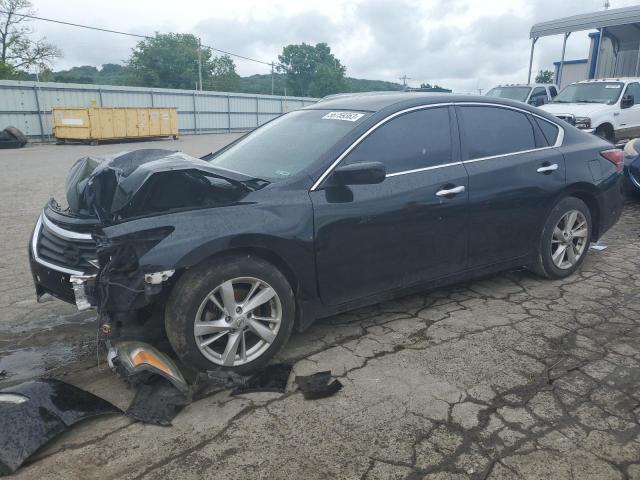 NISSAN ALTIMA 2.5 2014 1n4al3ap2ec320537