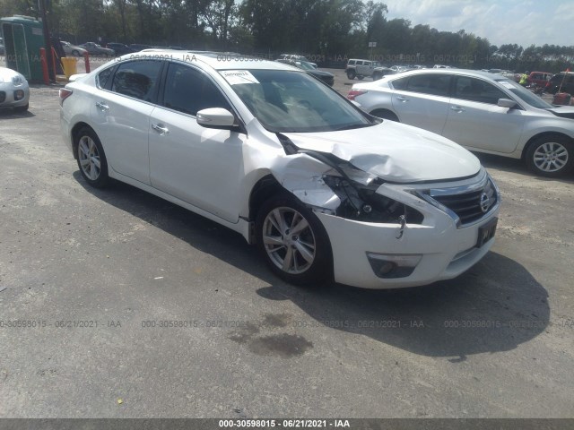 NISSAN ALTIMA 2014 1n4al3ap2ec321462