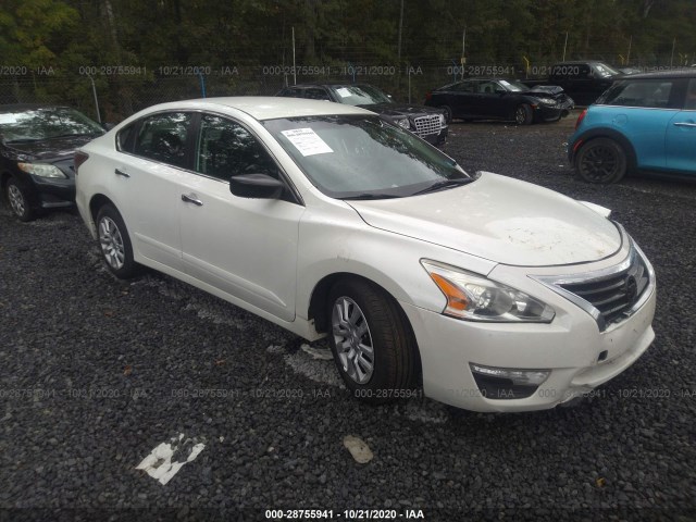 NISSAN ALTIMA 2014 1n4al3ap2ec321476