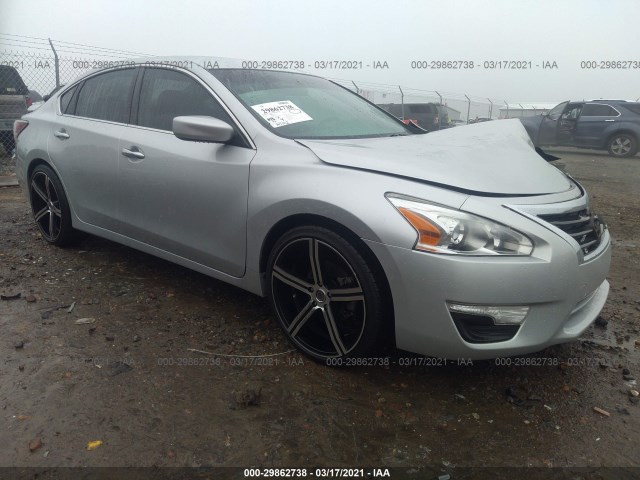 NISSAN ALTIMA 2014 1n4al3ap2ec321638