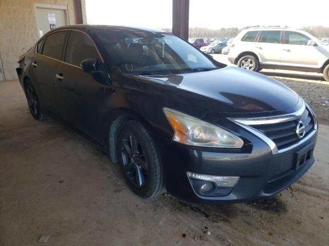 NISSAN ALTIMA 2.5 2014 1n4al3ap2ec321865