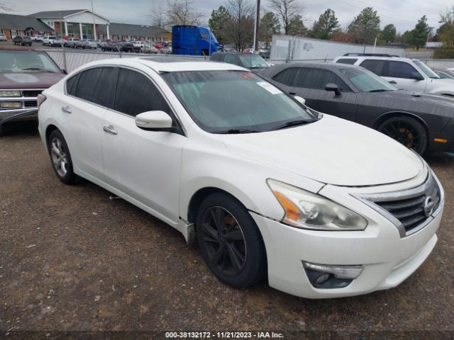 NISSAN ALTIMA 2014 1n4al3ap2ec322188