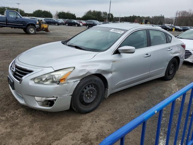 NISSAN ALTIMA 2014 1n4al3ap2ec322353