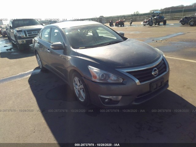 NISSAN ALTIMA 2014 1n4al3ap2ec322448