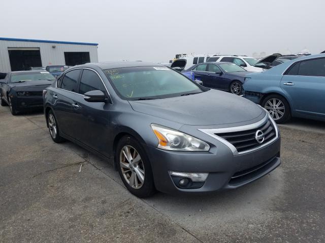 NISSAN ALTIMA 2.5 2014 1n4al3ap2ec323194