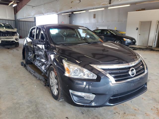 NISSAN ALTIMA 2.5 2014 1n4al3ap2ec323406