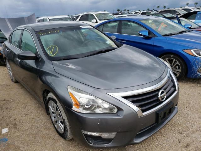 NISSAN ALTIMA 2.5 2014 1n4al3ap2ec323972