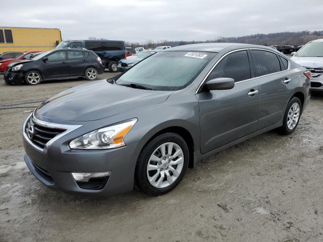 NISSAN ALTIMA 2.5 2014 1n4al3ap2ec324006