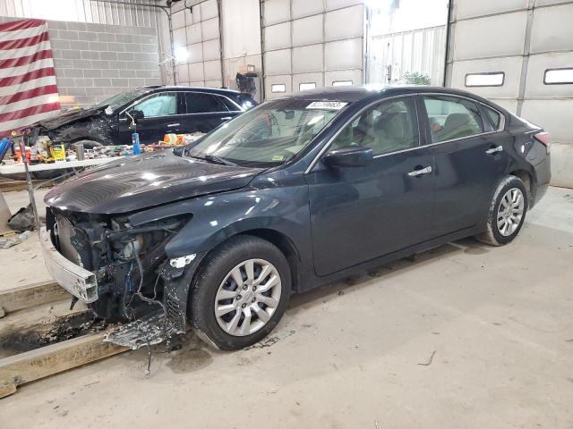 NISSAN ALTIMA 2014 1n4al3ap2ec324166