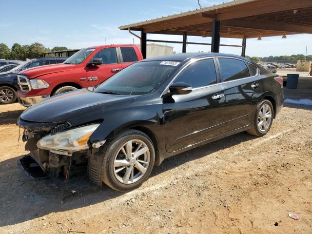 NISSAN ALTIMA 2014 1n4al3ap2ec324345