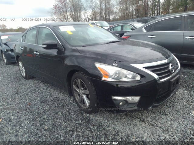 NISSAN ALTIMA 2014 1n4al3ap2ec324362