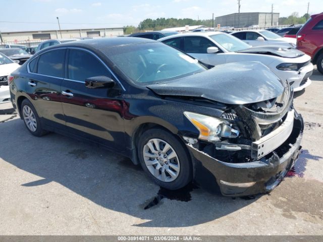 NISSAN ALTIMA 2014 1n4al3ap2ec324457