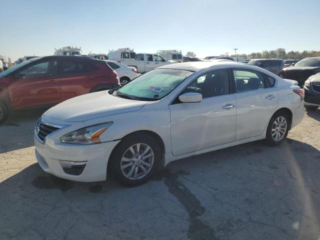 NISSAN ALTIMA 2.5 2014 1n4al3ap2ec324555