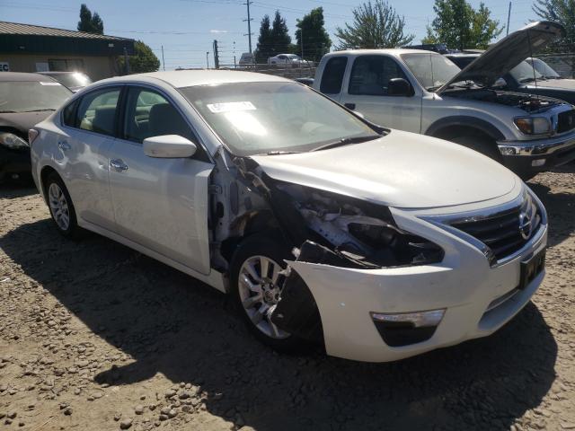 NISSAN ALTIMA 2.5 2014 1n4al3ap2ec324684