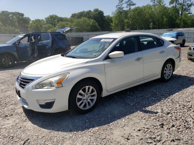 NISSAN ALTIMA 2.5 2014 1n4al3ap2ec325835