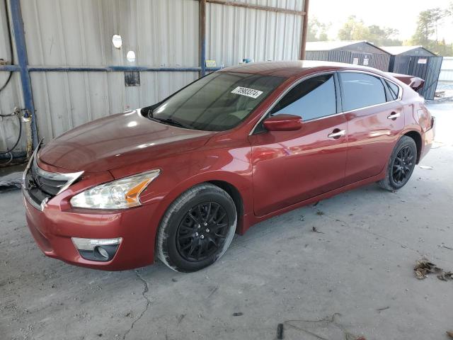 NISSAN ALTIMA 2.5 2014 1n4al3ap2ec326418