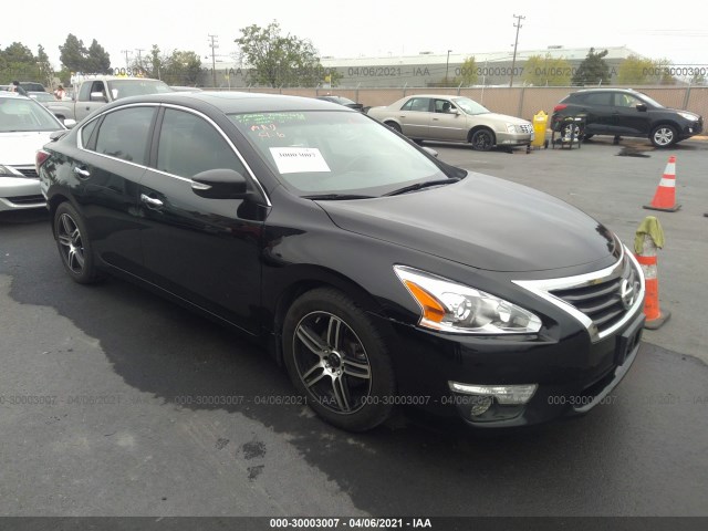 NISSAN ALTIMA 2014 1n4al3ap2ec326483