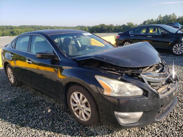 NISSAN ALTIMA 2.5 2014 1n4al3ap2ec326516