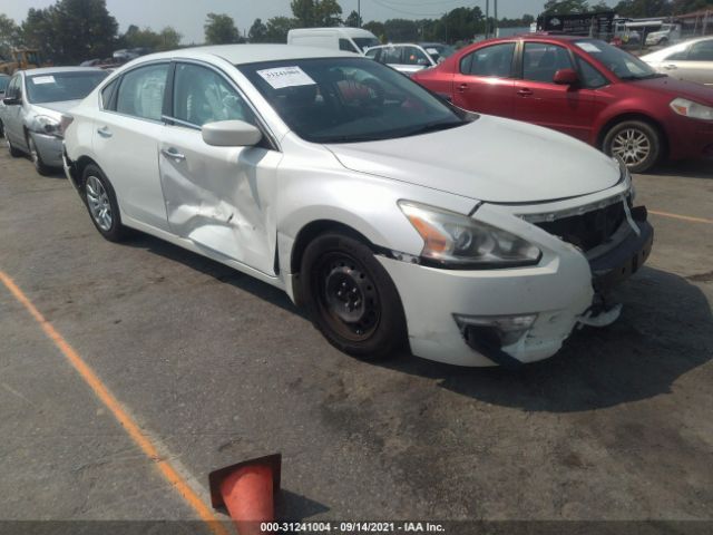 NISSAN ALTIMA 2014 1n4al3ap2ec326709