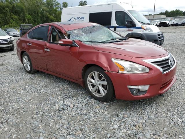 NISSAN ALTIMA 2.5 2014 1n4al3ap2ec327343