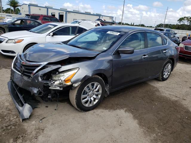 NISSAN ALTIMA 2.5 2014 1n4al3ap2ec327892