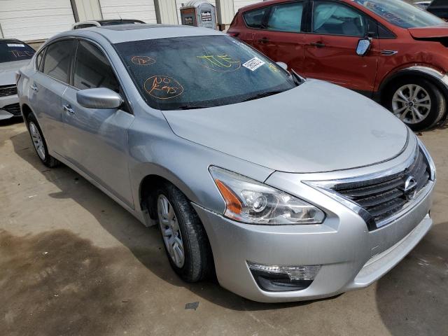 NISSAN ALTIMA 2.5 2014 1n4al3ap2ec328539