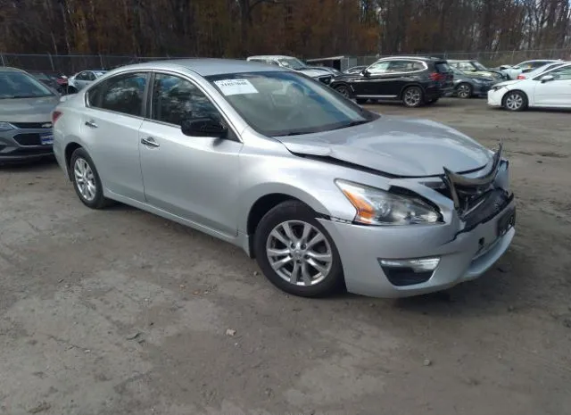 NISSAN ALTIMA 2014 1n4al3ap2ec328573