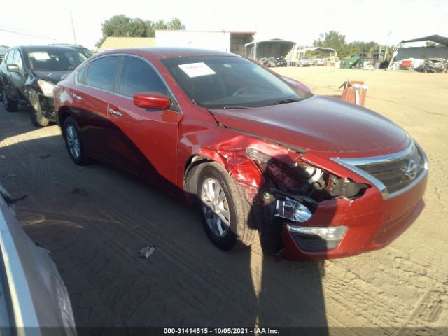 NISSAN ALTIMA 2014 1n4al3ap2ec329982