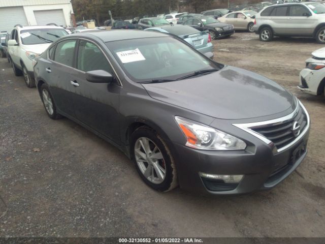 NISSAN ALTIMA 2014 1n4al3ap2ec400498