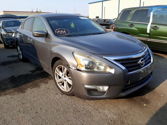 NISSAN ALTIMA 2.5 2014 1n4al3ap2ec400615