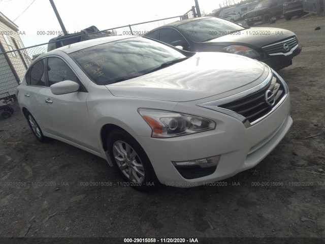 NISSAN ALTIMA 2014 1n4al3ap2ec401053