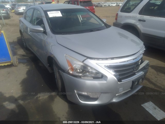 NISSAN ALTIMA 2014 1n4al3ap2ec401229