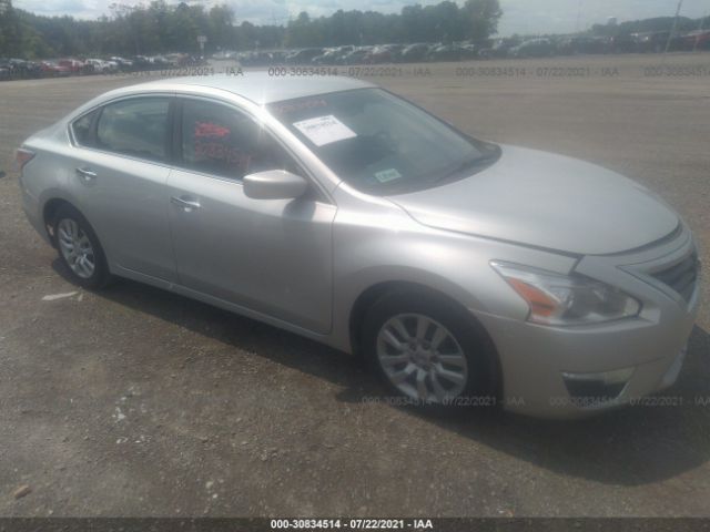 NISSAN ALTIMA 2014 1n4al3ap2ec401327