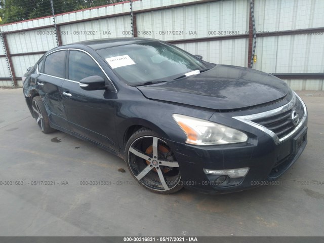 NISSAN ALTIMA 2014 1n4al3ap2ec401649