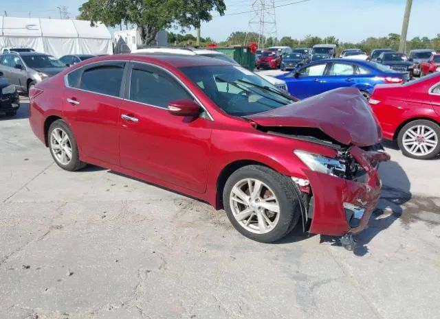 NISSAN ALTIMA 2014 1n4al3ap2ec402607