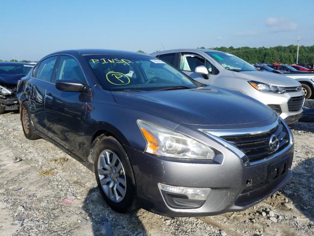 NISSAN ALTIMA 2.5 2014 1n4al3ap2ec403191