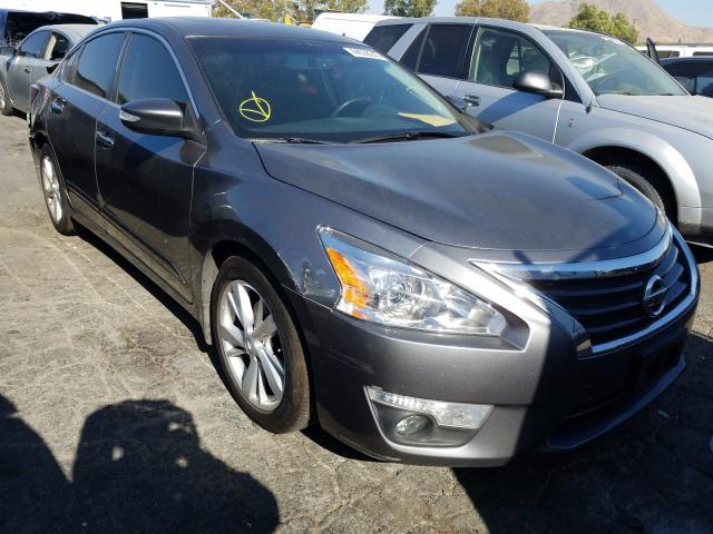 NISSAN ALTIMA 2.5 2014 1n4al3ap2ec403269