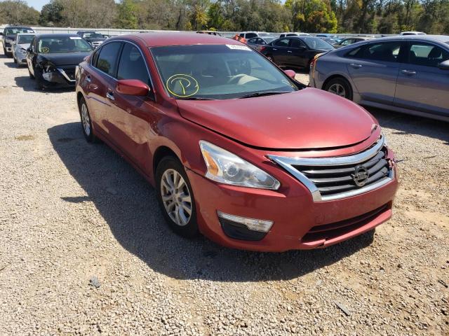 NISSAN ALTIMA 2.5 2014 1n4al3ap2ec403434