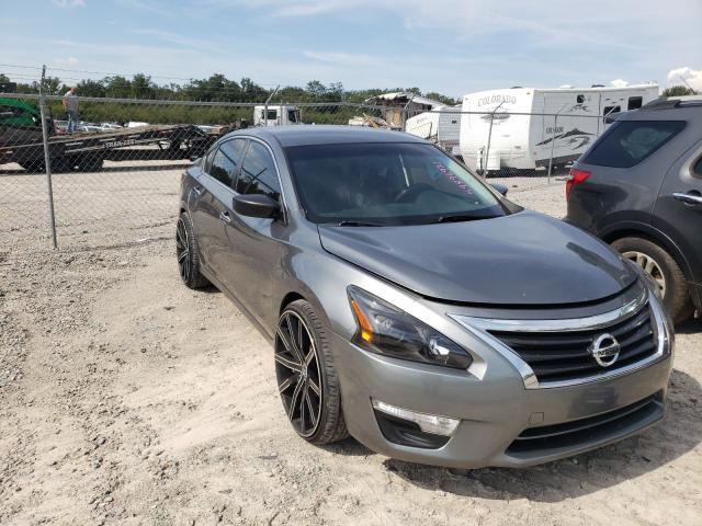 NISSAN ALTIMA 2.5 2014 1n4al3ap2ec404650