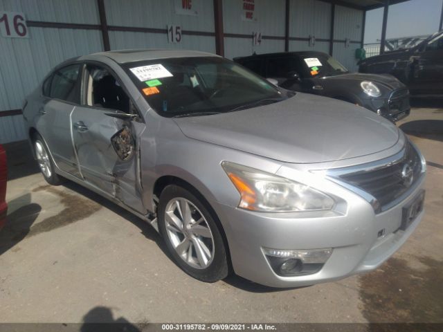 NISSAN ALTIMA 2014 1n4al3ap2ec405197