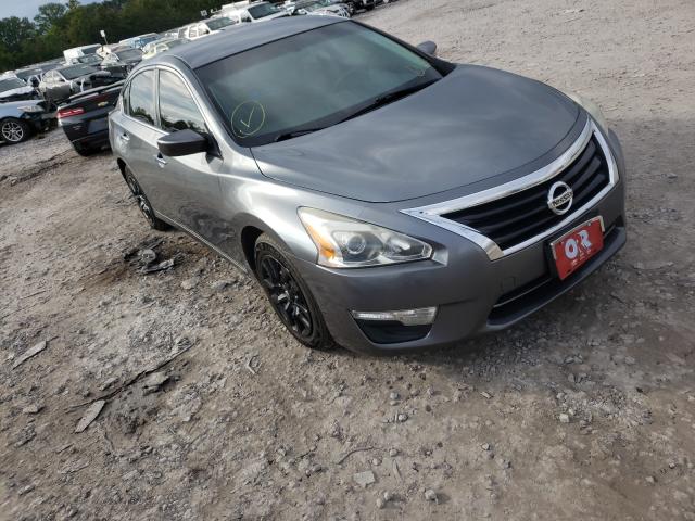 NISSAN ALTIMA 2.5 2014 1n4al3ap2ec405328